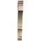 Ekena Millwork Balboa Traditional Smooth Bracket, Douglas Fir, 3 1/2"W x 32"D x 32"H BKT04X32X32BOA01SDF - alternate 4